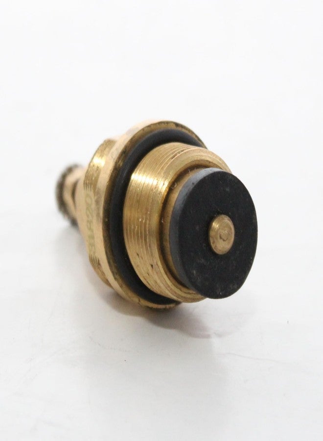 NEW WARE قرص استبدال محور صنبور نيو وير 24 × 1.5 مم | محور صاعد من نوع لوريت | لطرازات جاكوار كونتيننتال - Image 3